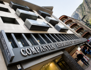 Projecte de rehabilitació d’edifici