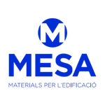 Logo original MESA