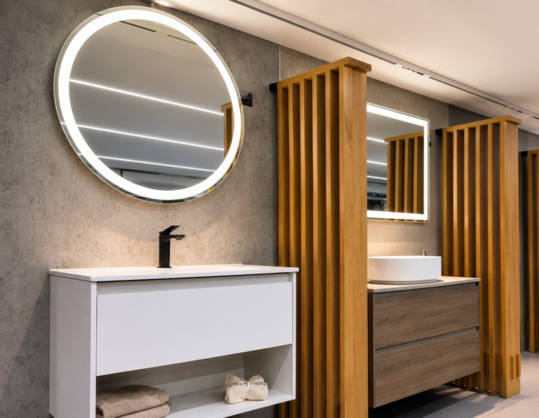Showroom