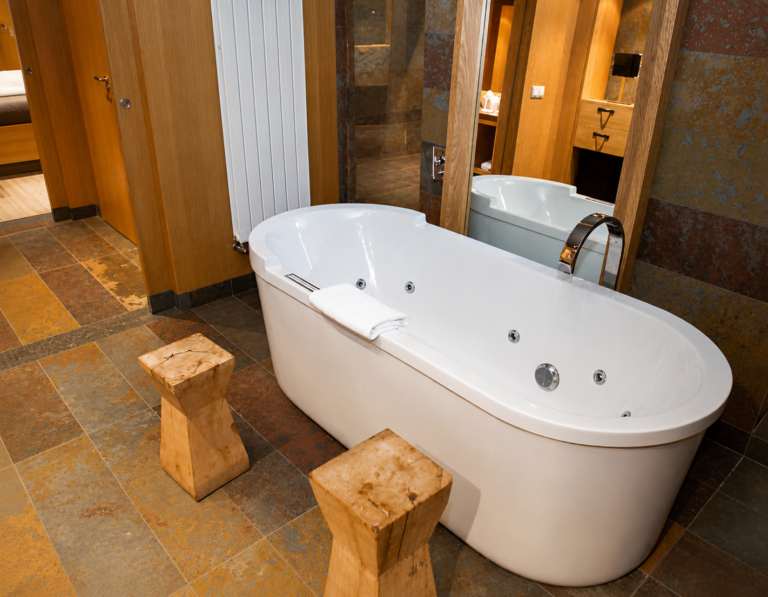 Showroom banyera