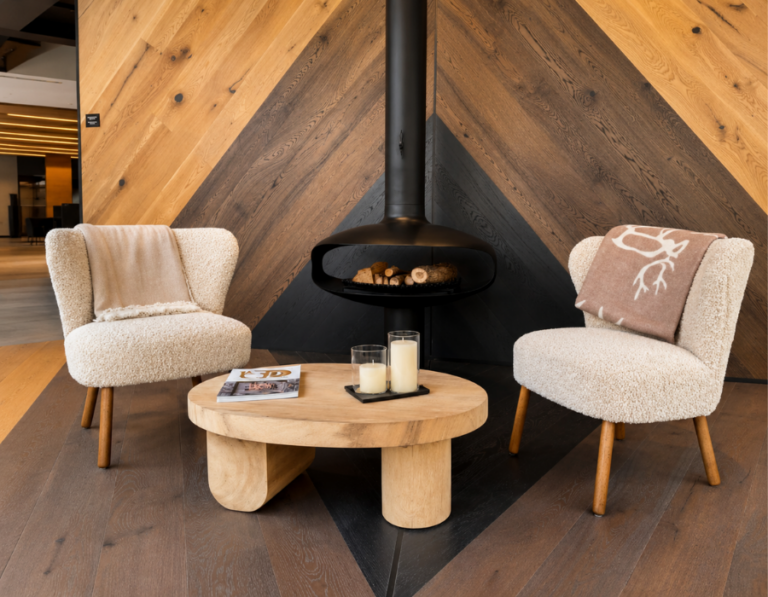 Showroom sala
